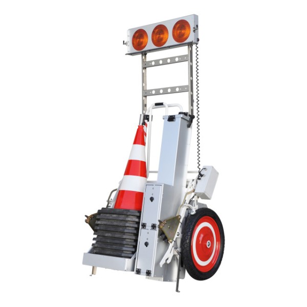 EPH BARTH VERKEHR PLUS Modell 2015,