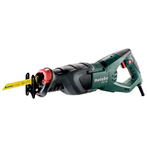 Schlangenbohrer METABO Ø 18 mm