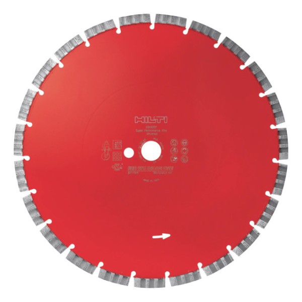 Diamant-Trennscheibe HILTI SPX 300/20