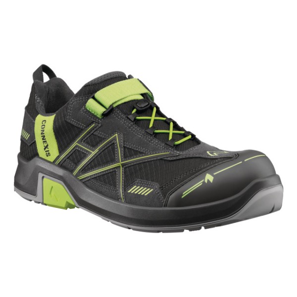 Sicherheitsschuh HAIX CONNEXIS SAFETY T