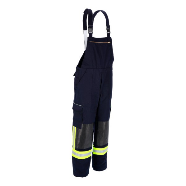 Latzhose THL NOVOTEX, DIN EN ISO 11612,