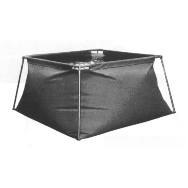 Faltbehälter 3000 l