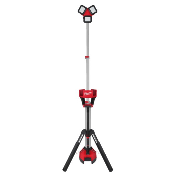 Akku-Baustrahler MILWAUKEE M18 HOSALC-0 IN2,6000lm