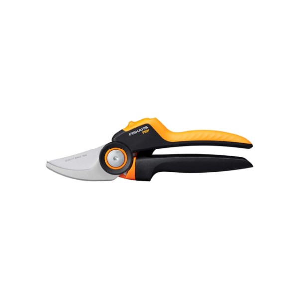 Bypass-Rollgriff-Gartenschere M X-series P921