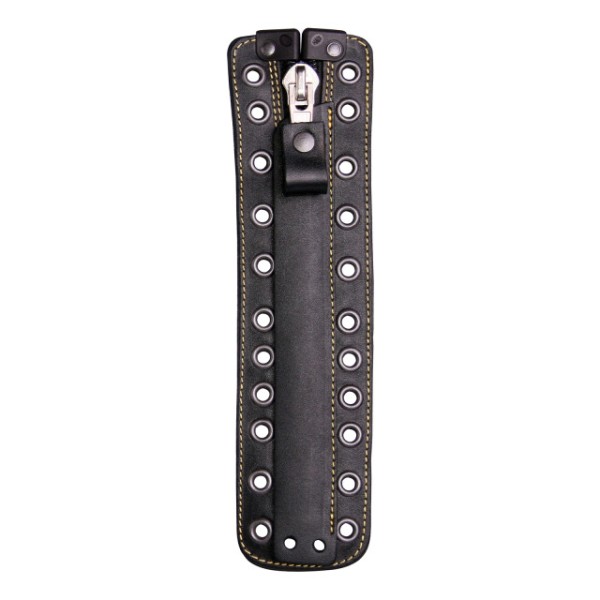 HAIX® Reißverschlusslasche FIRE FLASH GAMMA