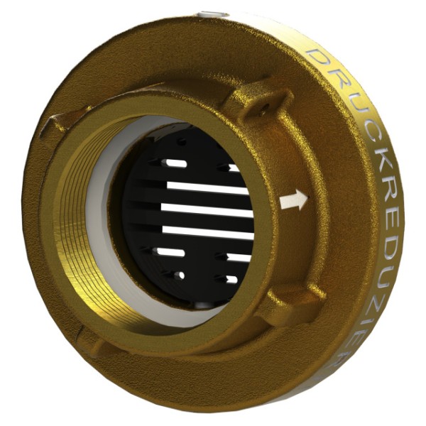 AWG Druckreduzierkupplung VARIO-P
