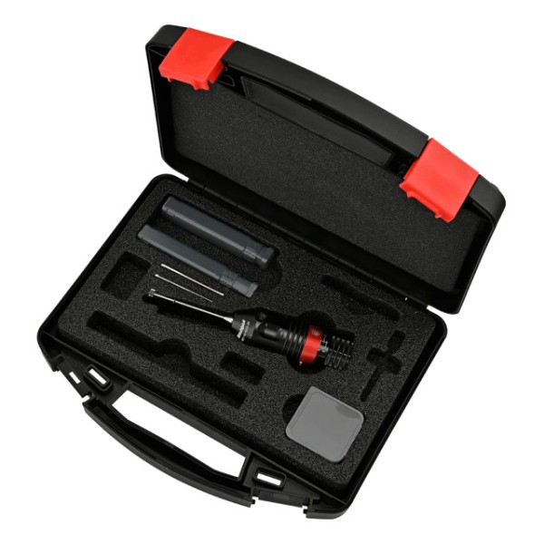 Öffnungskoffer MULTIPICK ARES SET-01, Grundmodul