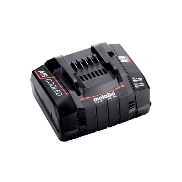 Ladegerät METABO ASC 145 230 V, zum