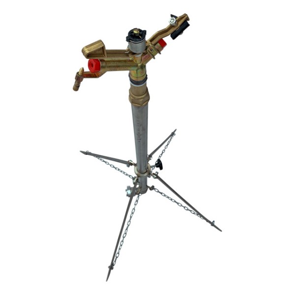 Kreisregner D ICONOS