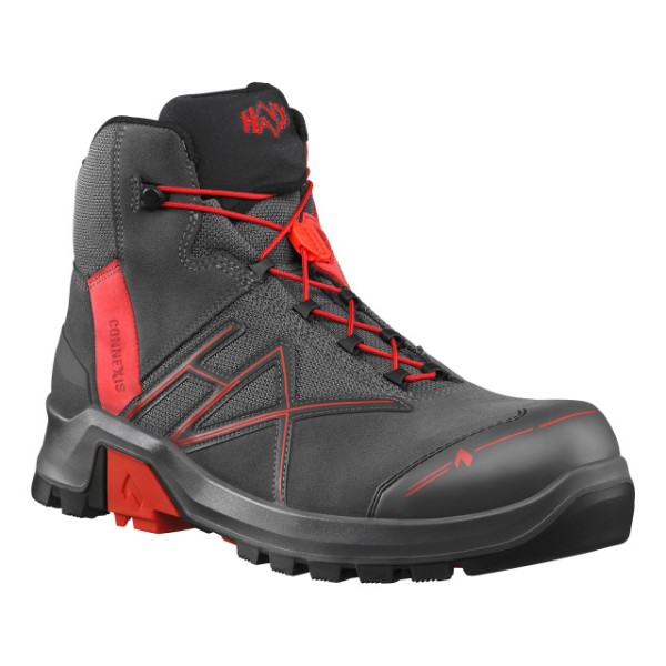 Sicherheitsschuh HAIX CONNEXIS SAFETY+