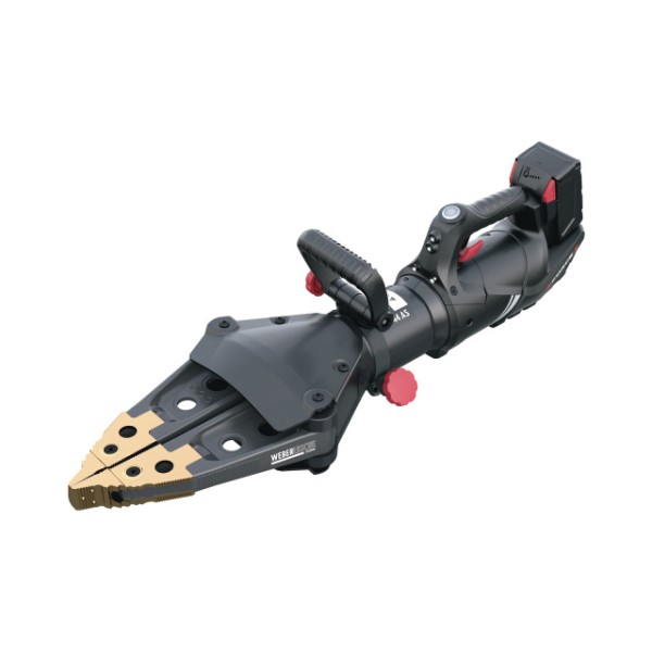 Spreizer WEBER SP 44 AS E-Force 3,
