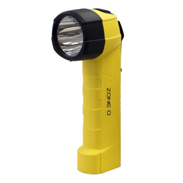 ACCULUX Handlampe HL-12 EX