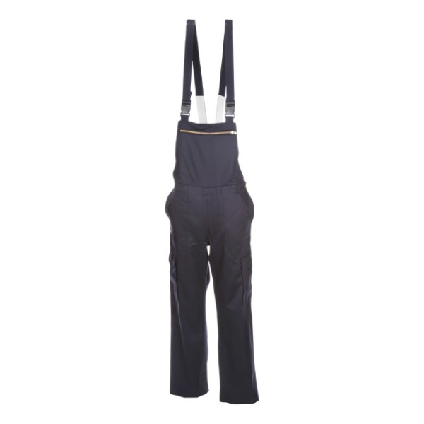 Latzhose, 100% Baumwolle FR