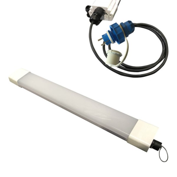 Zeltleuchte LEHMAR TentLight LED 600,