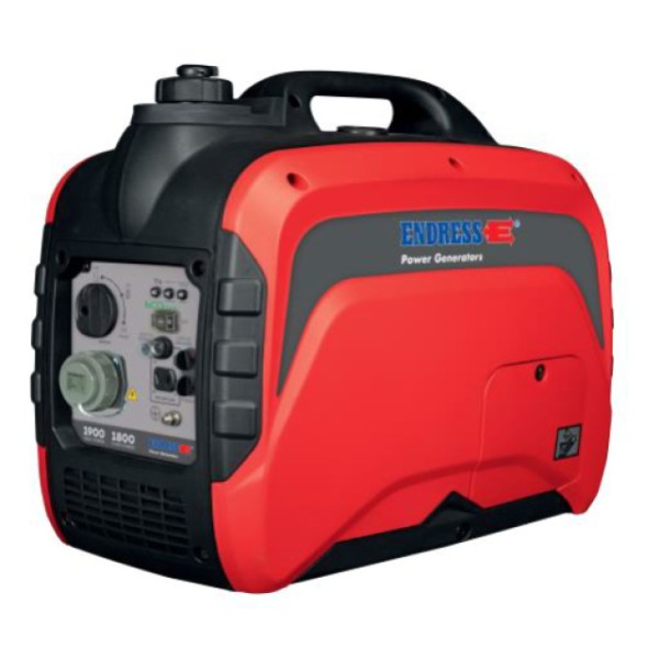 Wechselstromerzeuger ENDRESS ESE 2100i