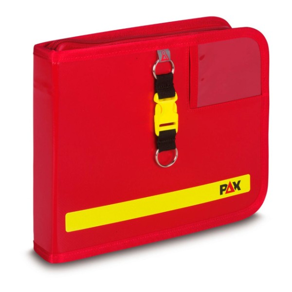 Fahrtenbuch PAX DIN A5-quer, aus