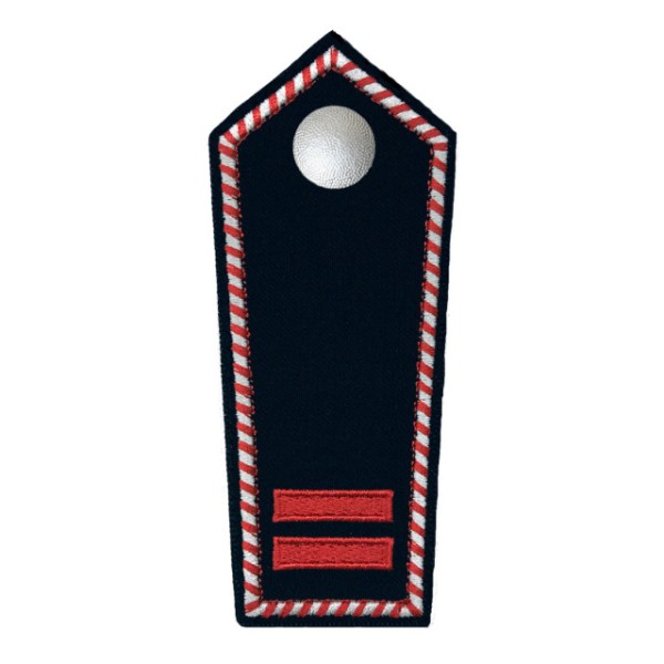 Schulterkl. Oberbrandmeister/in