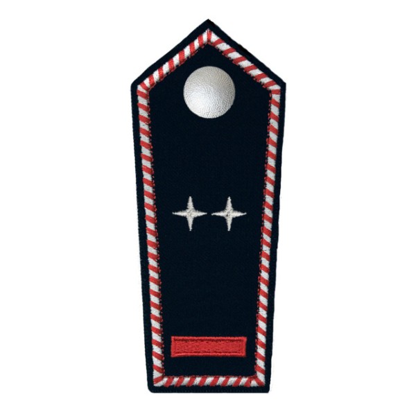 Schulterkl. Brandmeister/in als Einheitsführer