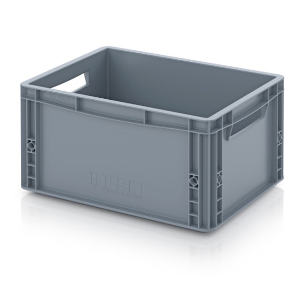 Eurobox Gr. II, 400x300x235 mm