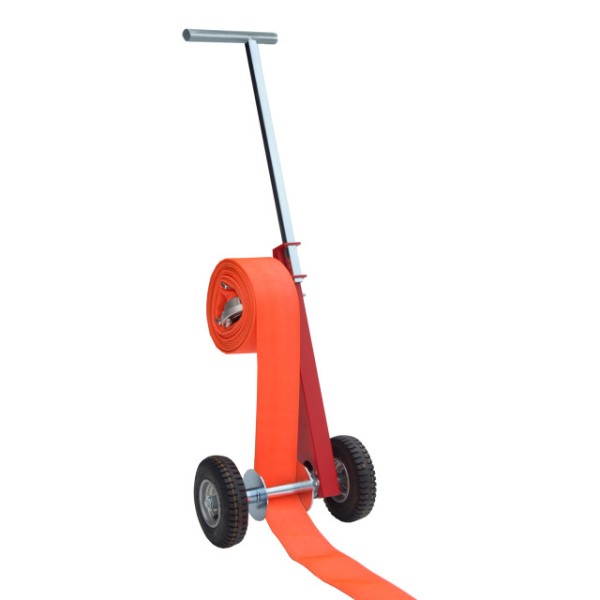 Boden-Schlauchaufwickler ROLLY