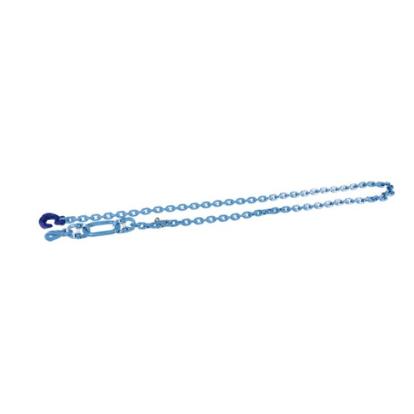 Kette für Kettenrettungssatz WEBER, 60 kN, 3 m