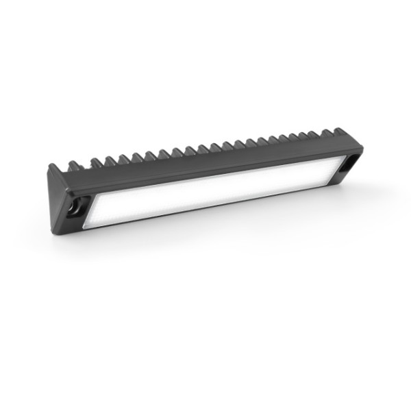 LED-Umfeldbeleuchtung BUHR, 2200 Lumen, 12-24 V
