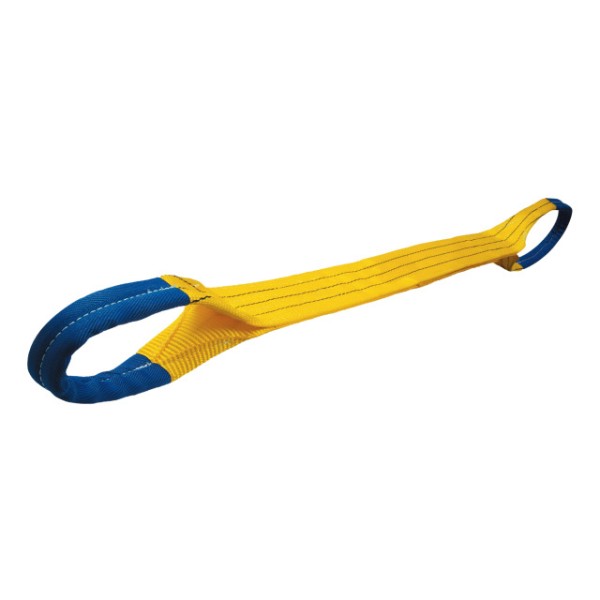 Hebeband, Tragkraft 3 t (gelb)