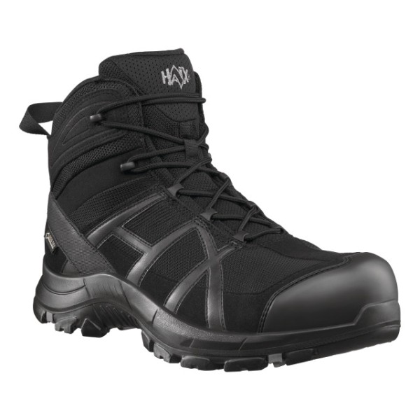 Schnürschuh HAIX BLACK EAGLE SAFETY 40
