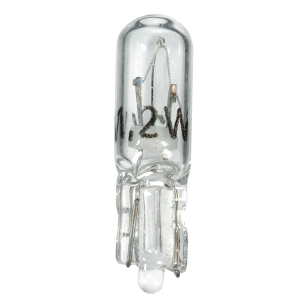 Glühlampe 12 V, für Kontrollleuchte