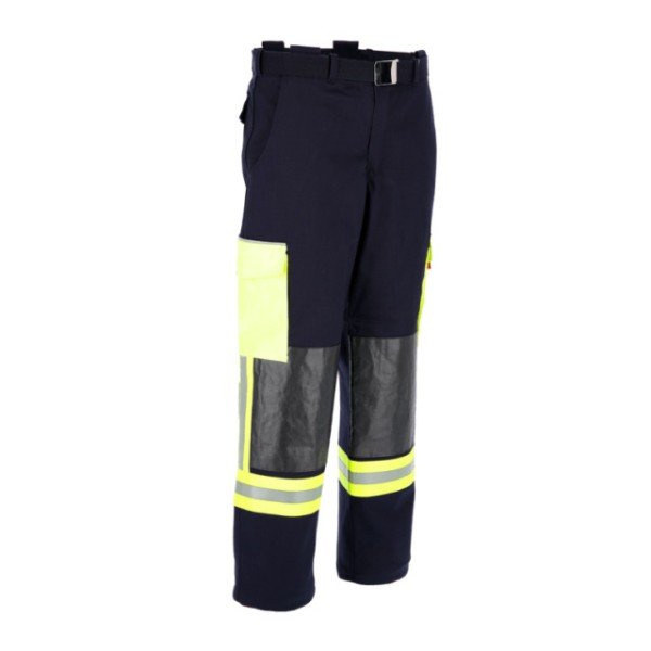 Bundhose NOVOTEX THL, DIN EN ISO 11612,