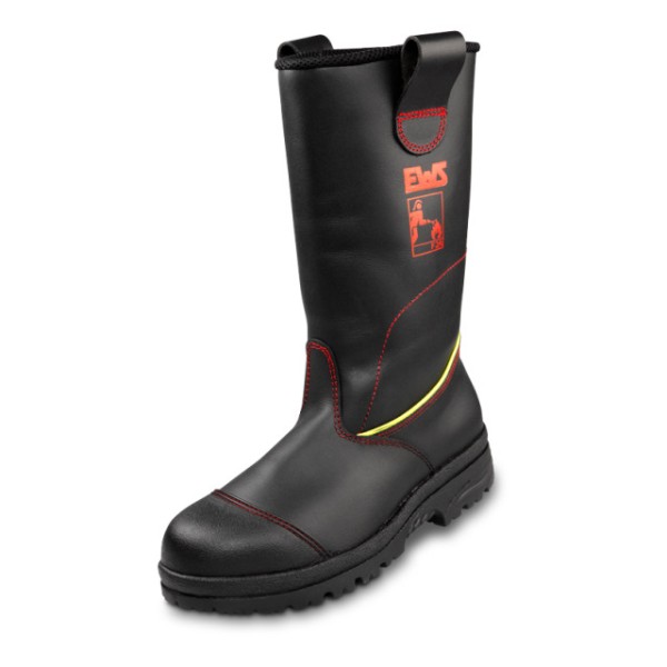 Schaftstiefel