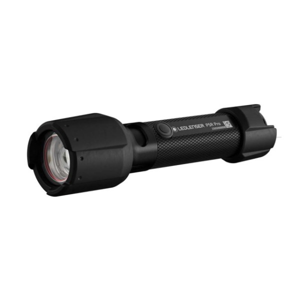Taschenlampe LED LENSER P5R PRO, 350 & 750 Lumen