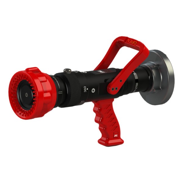 AWG Turbospritze 2950 B, Storz B