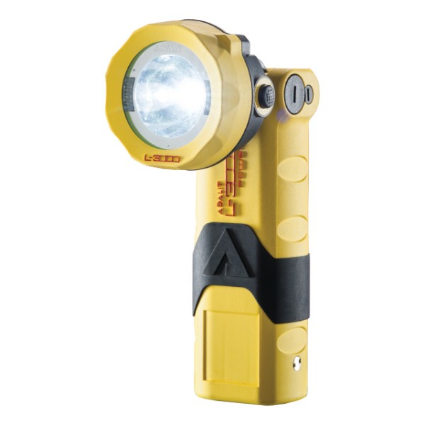 ADALIT Handlampe L-3000 POWER