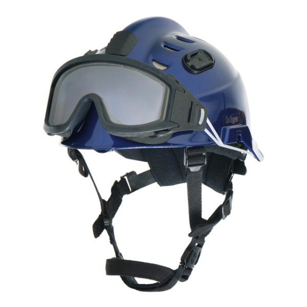 Schutzhelm DRÄGER HPS 3500 Premium, blau