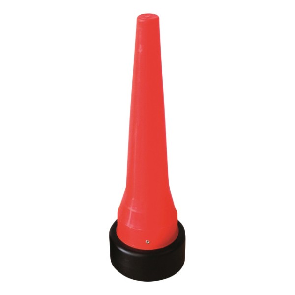 ADALIT Signalkegel rot für IL-300 und L-3000
