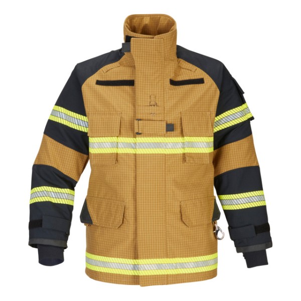 Überjacke WATEX X-Pro Comfort, DIN EN 46