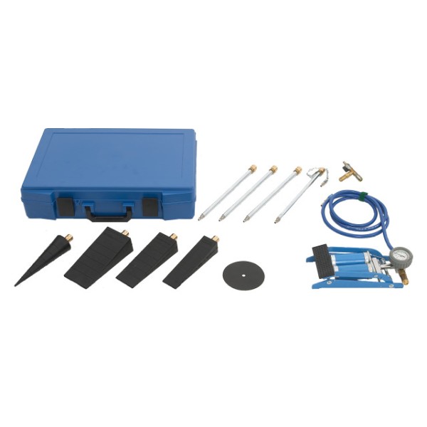 Leck-Dichtlanzensatz WEBER 2,5 bar