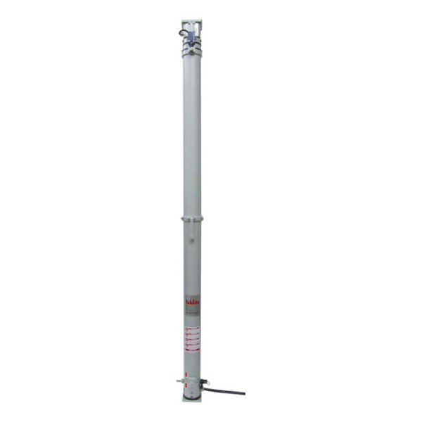 Flutlichtmast TF 340E T/3