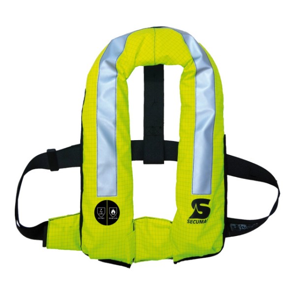 Rettungsweste SECUMAR GOLF 275 FR AC,