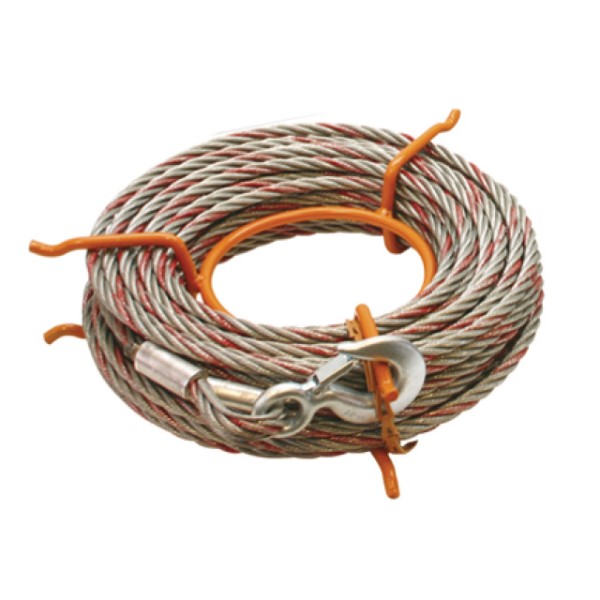 Seil 30 m lang