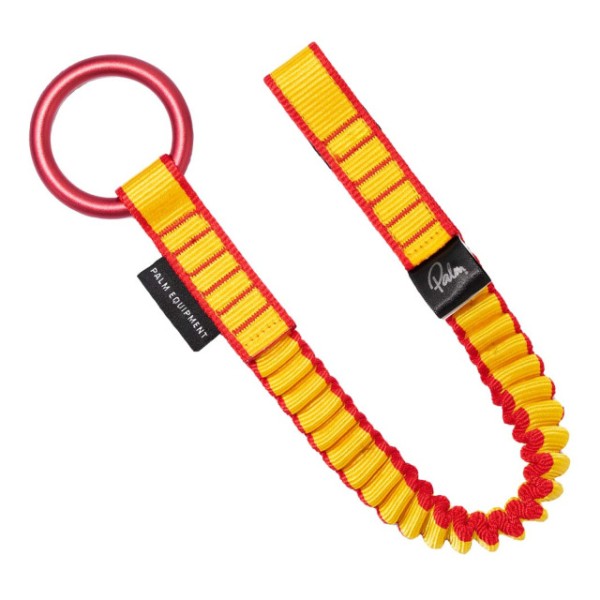 Bergegurtsystem PALM Cowtail Pro Flame, 50-75 cm
