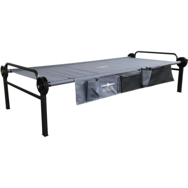 Feldbett Disc-O-Bed XLT Single Edition