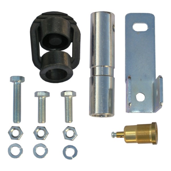 Halter, variabel