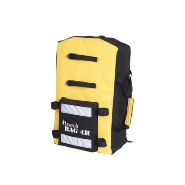 Waldbrandrucksack DÖNGES BAG-4H 50 l,