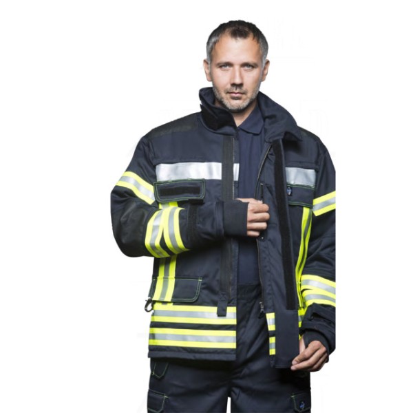 Einsatzjacke DER KLASSIKER LIGHT