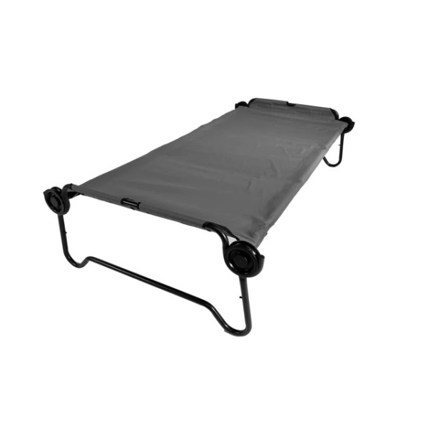 Laken L/XL Disc-O-Bed, kompatibel mit