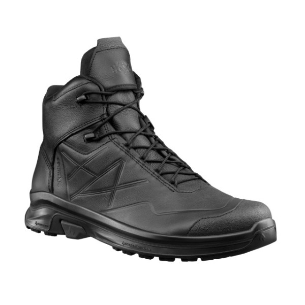 HAIX CONNEXIS Force GTX LTR MID, schwarz