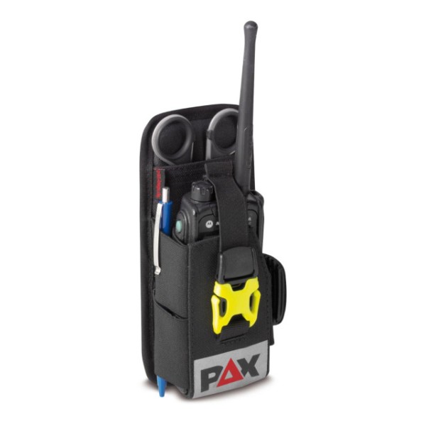 Pro-Series PAX Funkgeräteholster M, aus