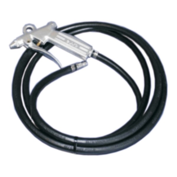 Druckluftpistole DRÄGER zum Aufpumpen